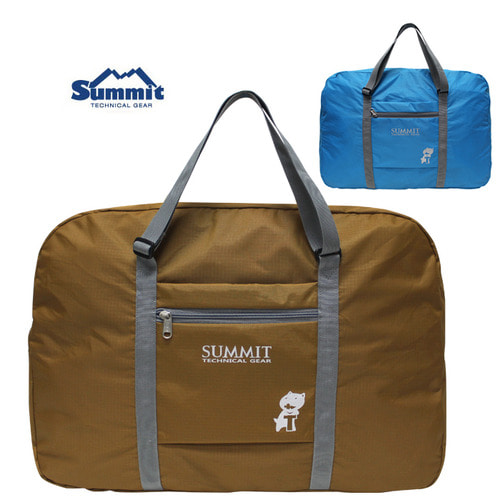 써미트 케토 30리터 접는 카고백 캠핑 낚시 운반가방