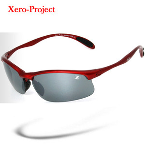 제로프로젝트 X326 C5 RED 방탄렌즈/선글라스/파격세일
