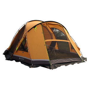 노스피크 클리브랜드 거실형 텐트 비빙쉘 캠핑 낚시